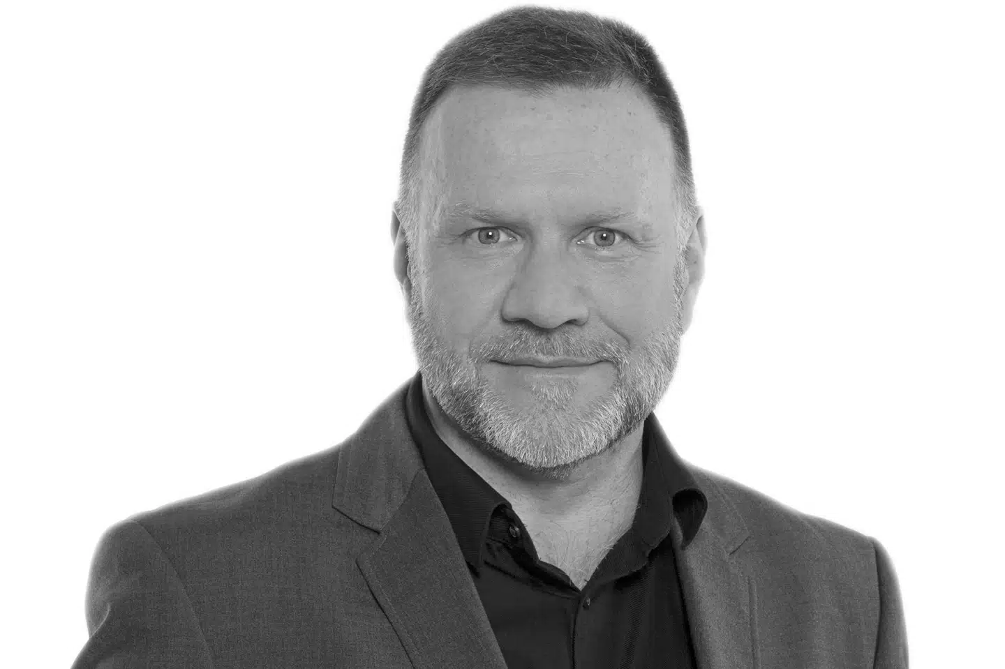 Niels Bjerre-Poulsen