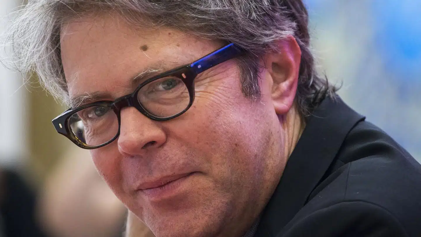 Fantastisk fugleelskende Jonathan Franzen vil til enhver tid hellere studere en snusket, lille, brun sangfugl end en gepard.