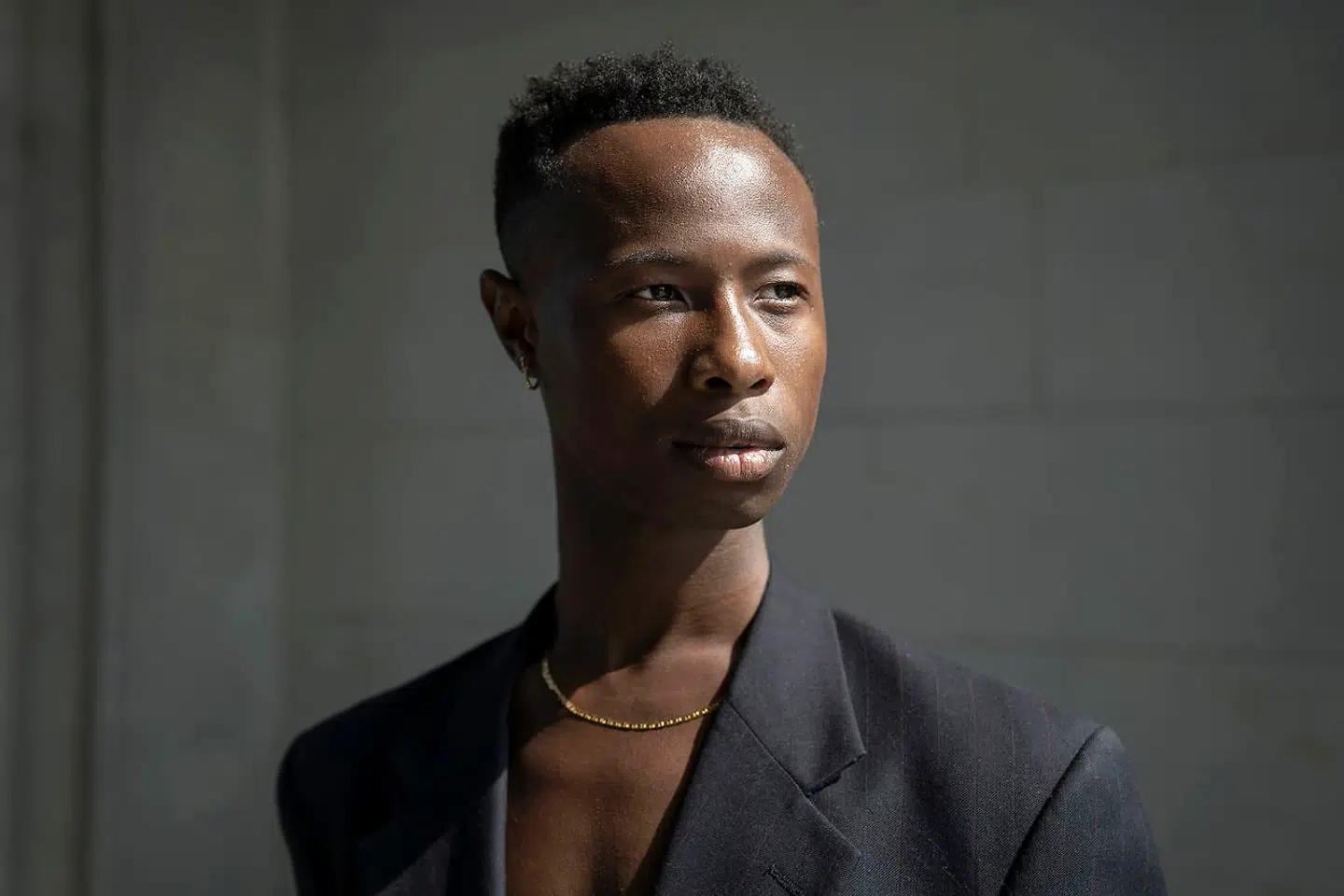 I København er der højt til loftet, mener Jeuru.