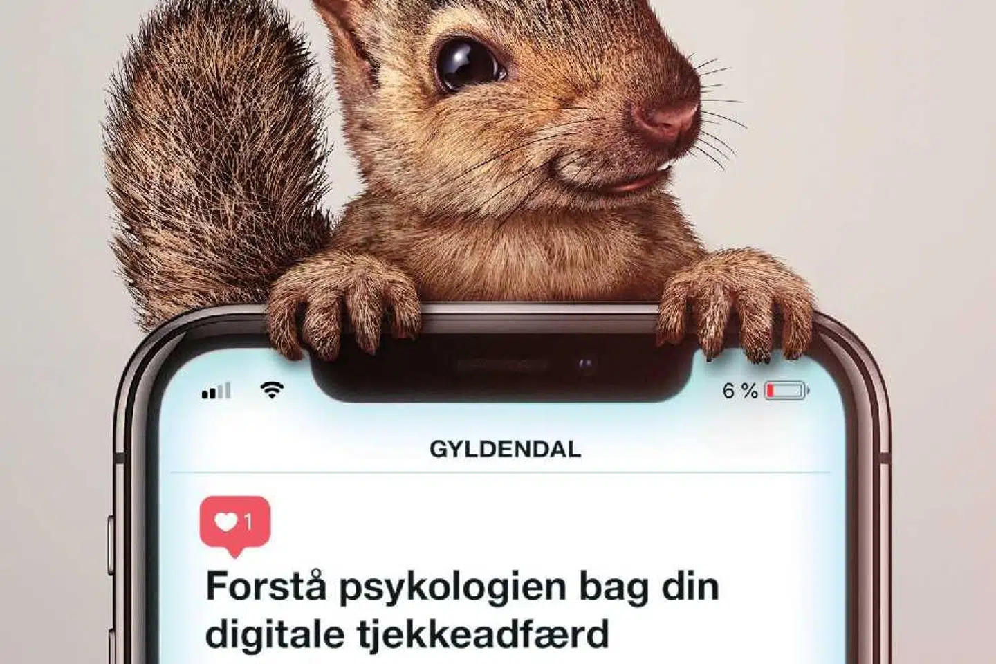 »En dårlig digital vane er IKKE hverken en refleks eller en afhængighed. Og den er næppe farlig (med mindre du taler i håndholdt telefon, mens du kører bil), lyder budskabet i Anders Colding-Jørgensens bog.