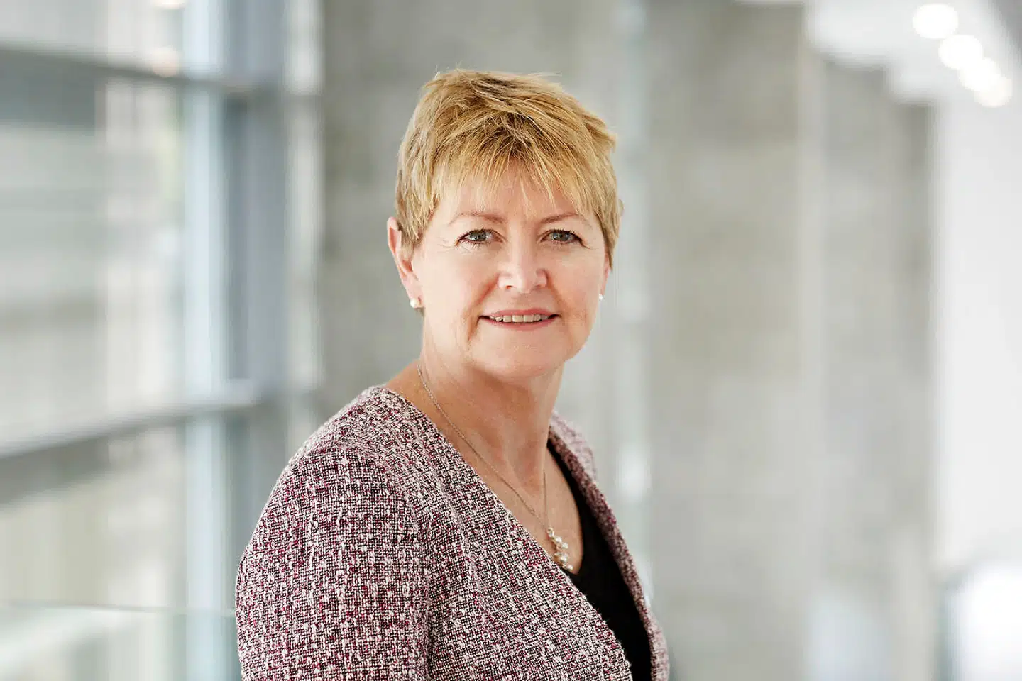 Lundbecks nye topchef, Deborah Dunsire, har som hovedopgave at finde frem til, hvordan det danske medicinalselskab skal skabe vækst på den anden side af 2020.
