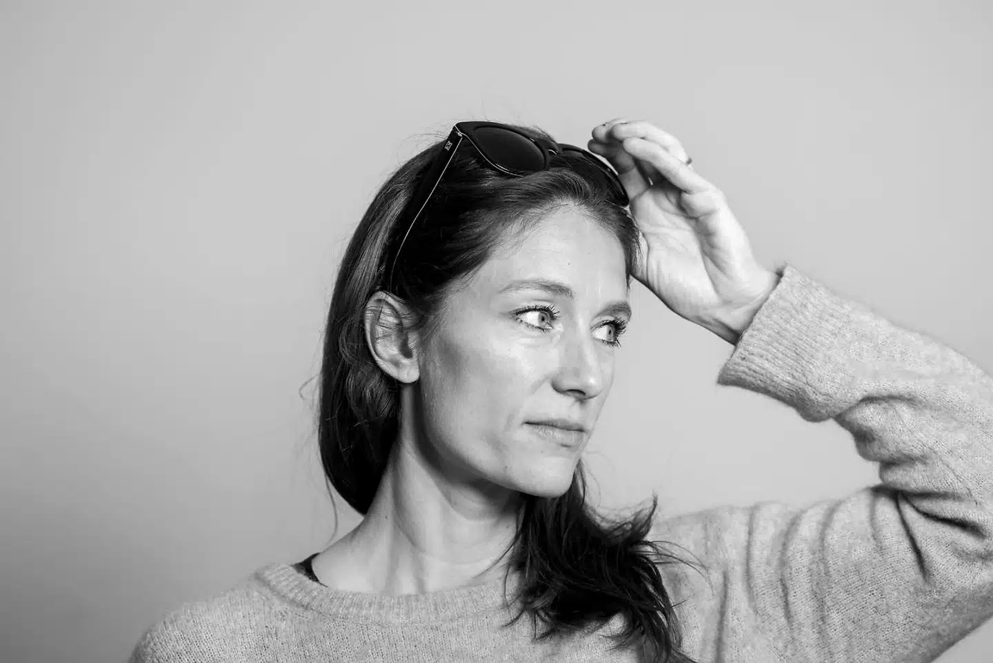 Jeg har læst alt for mange miljørapporter til at kunne ignorere, at vi står over for en kæmpe krise – en krise, der kun er håndterbar, såfremt vi handler nu, siger Kirstine Høgsbro.