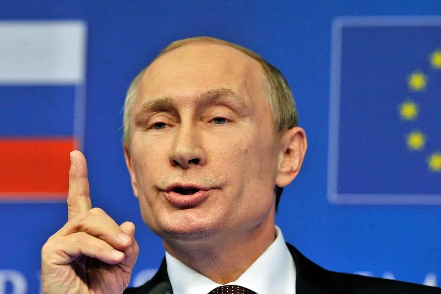 »Energiunionen er EUs direkte svar på Ruslands aggression på Krim og på russernes (læs: Putins) brug af gas som politisk pressionsmiddel,« skriver Morten Helveg Petersen.