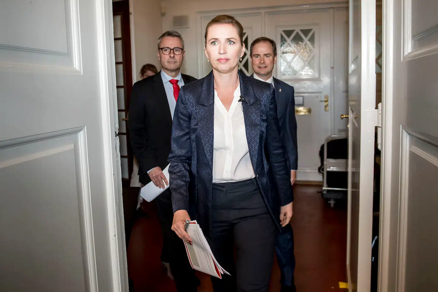 Socialdemokratiets økonomiske plan er en farlig leg med ilden i dansk økonomi, som over de seneste 37 år via målrettede reformer er rettet markant op efter 70ernes perspektivløse socialdemokratiske krisepolitik – og senest efter finanskrisen.
