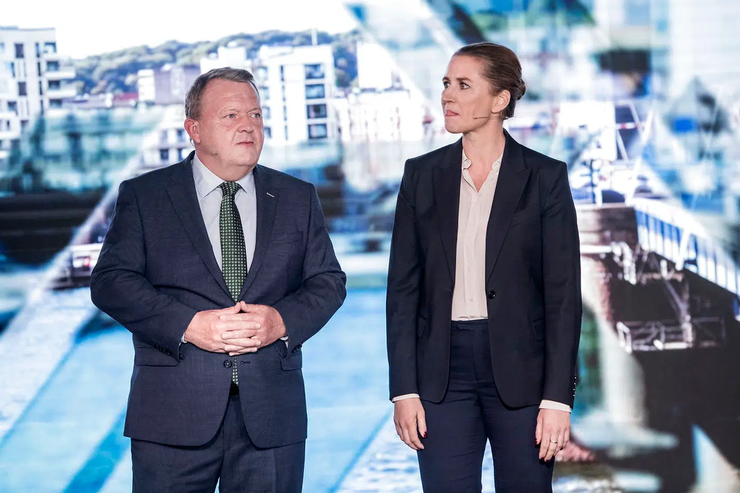 Holder trenden i målingerne, og udebliver miraklet for Lars Løkke Rasmussen også i den resterende del af valgkampen frem mod 5. juni, ja, så tegner alt til, at Mette Frederiksen får mulighed for at danne regering.