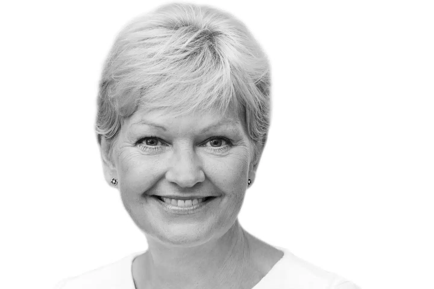Eva Kjer Hansen
