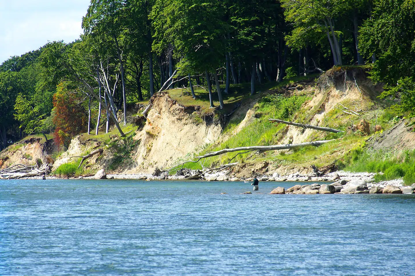 Æbelø