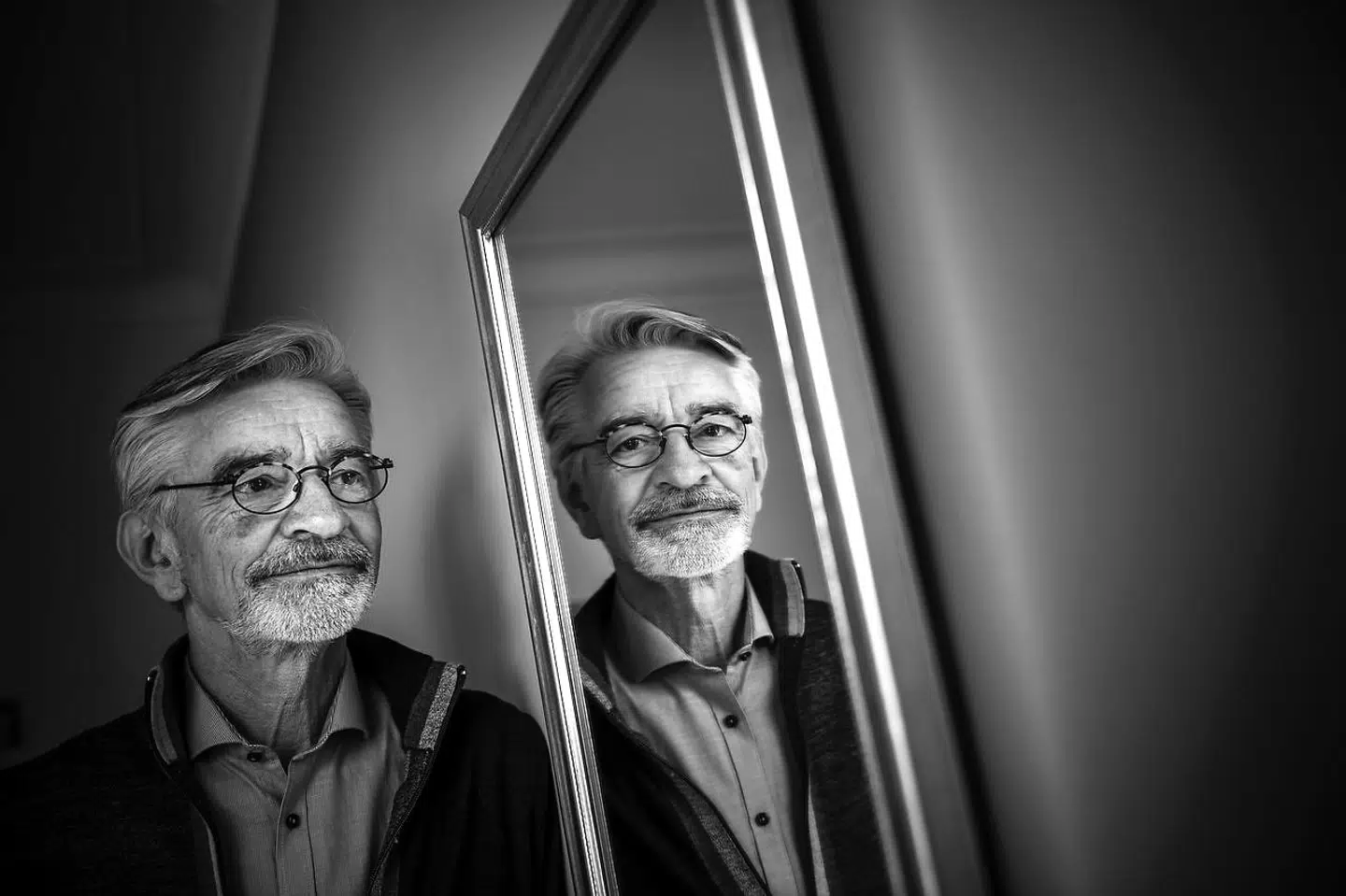 Poul Behrendt er bl.a. blevet kendt for sit begreb dobbeltkontrakten.