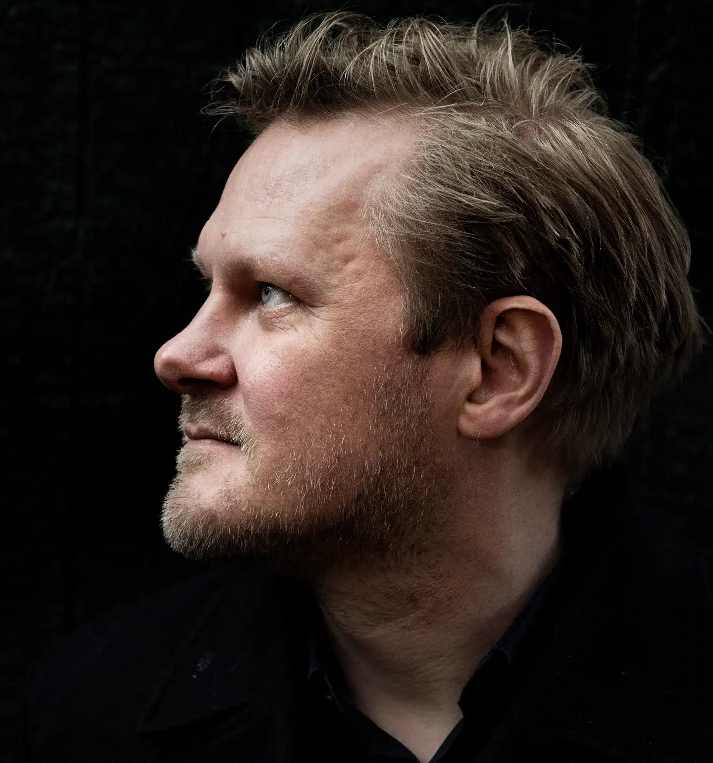 Kasper Holten har siden 2018 været teaterchef ved Det Kgl. Teater i København.