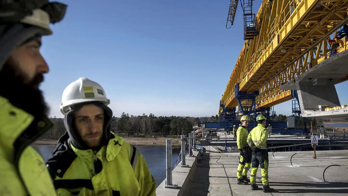 Der er pænt gang i den danske økonomi, og beskæftigelsen vil stige yderligere i de kommende år. Men der skal nye reformer til, hvis ikke opsvinget skal løbe tør for arbejdskraft, lyder det fra Nordea.