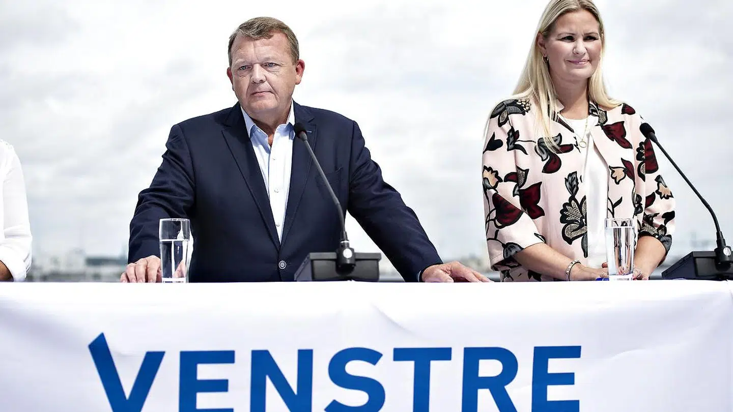 Politisk ordfører Britt Bager mener ikke, at partiet går for langt i sin udlægning af Socialdemokratiets udlændingepolitik. (Foto: Henning Bagger/Ritzau Scanpix)