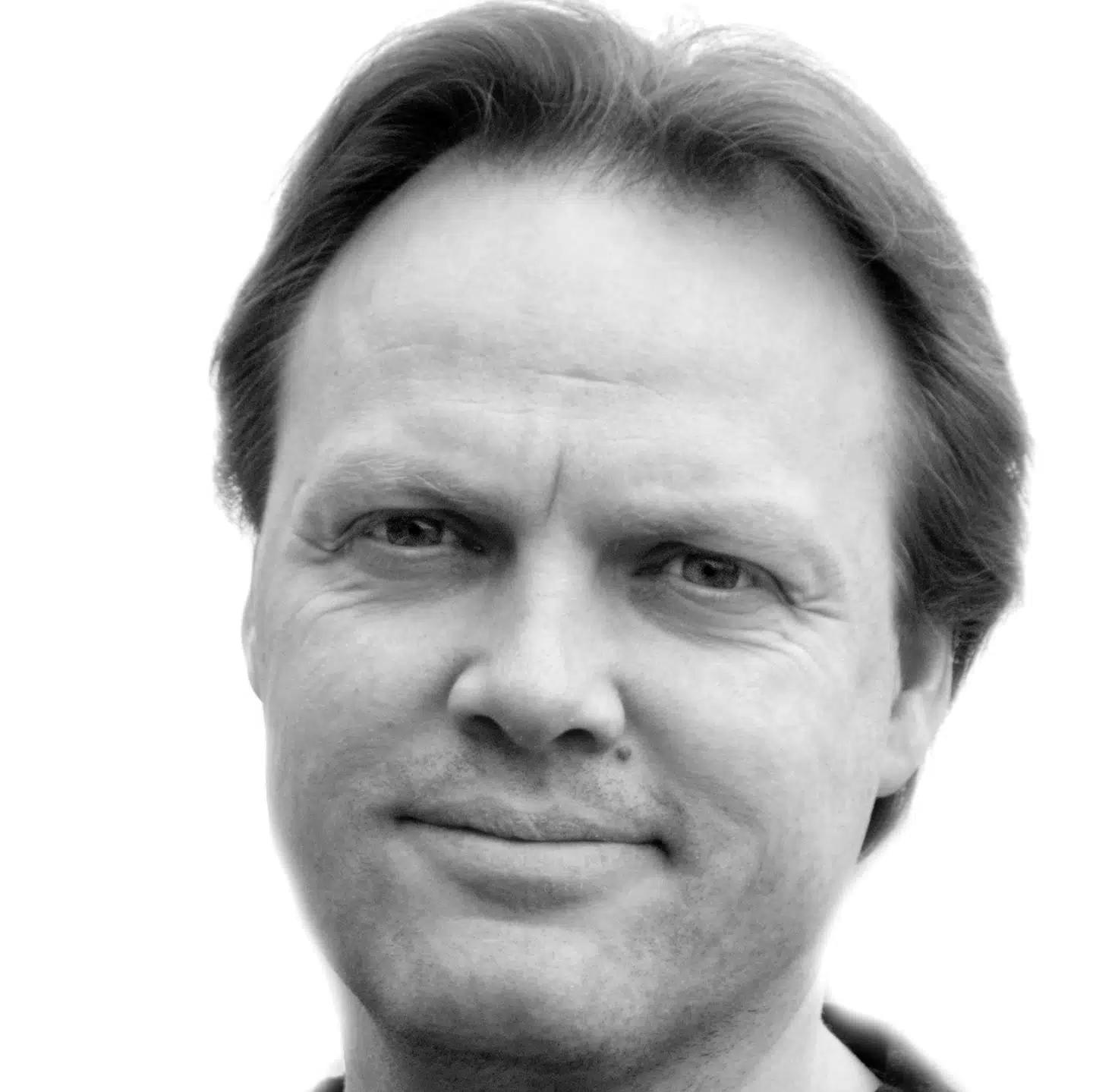 Benny A. Pedersen
