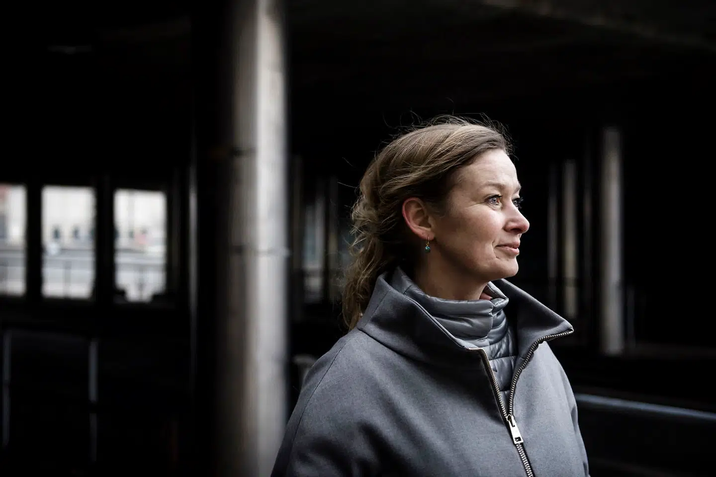 Henriette Kinnunen er direktør for DVCA, der er brancheforening for venture- og kapitalfonde i Danmark.