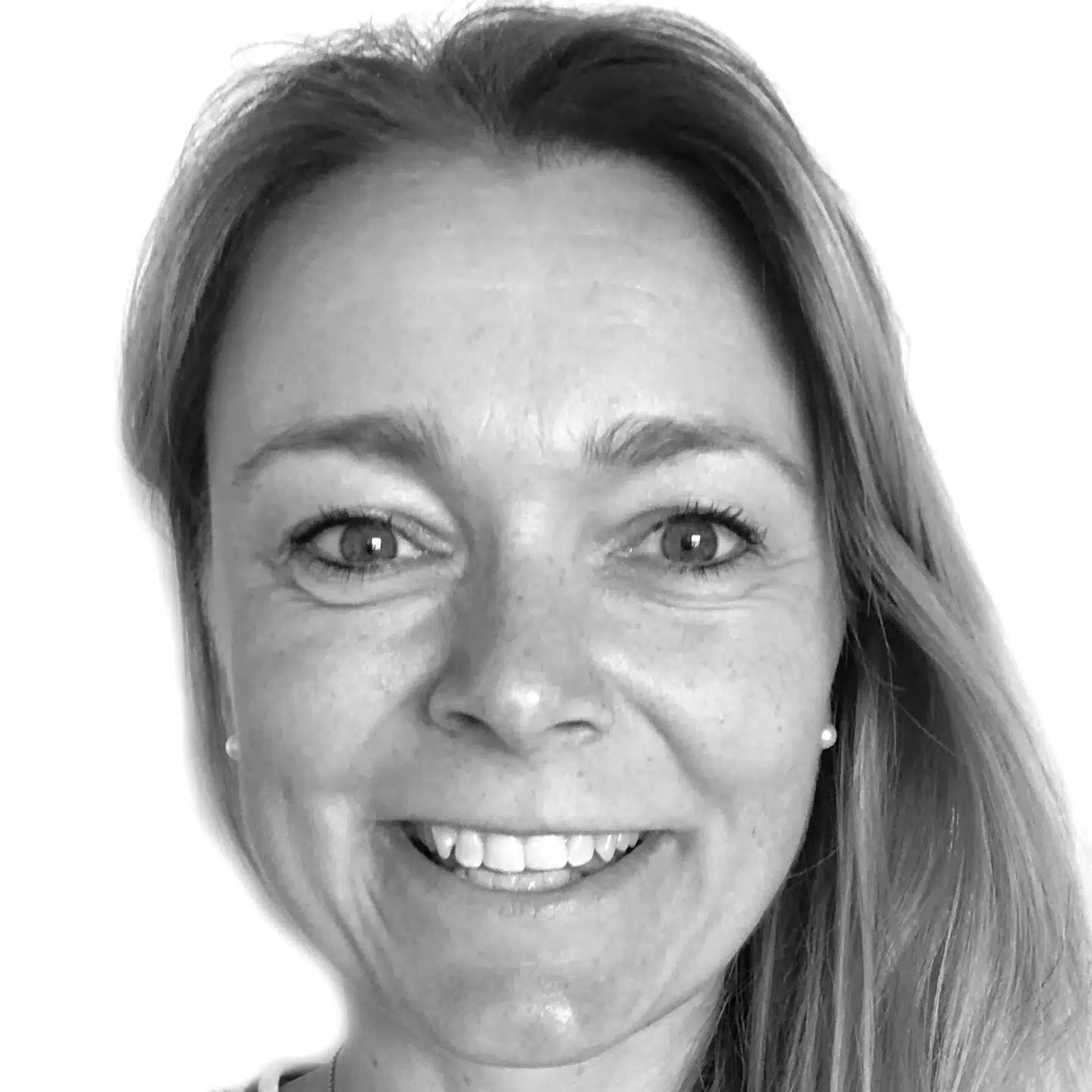 Jeanette Jacobsen