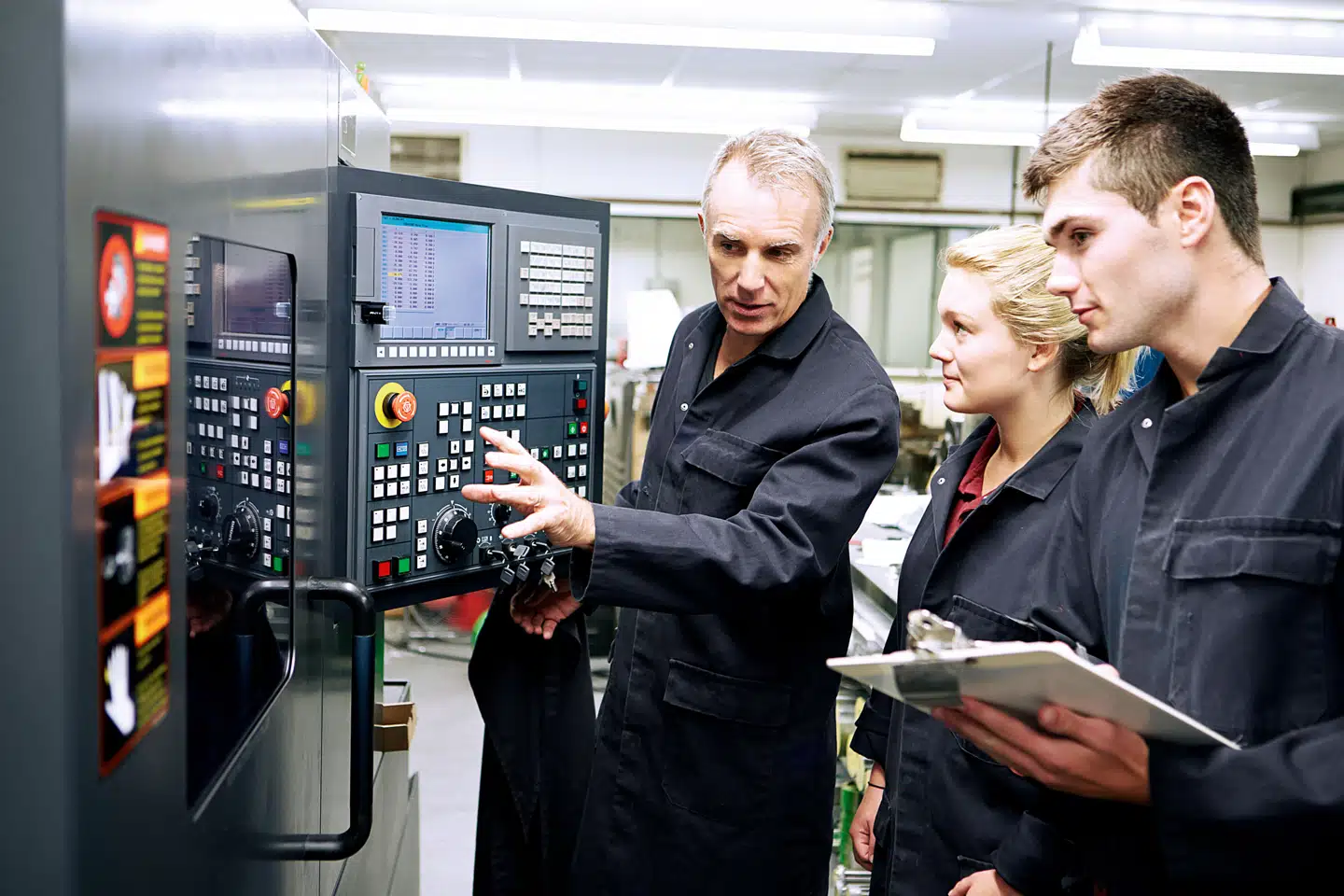 På alle parametre vækster virksomheder med teknikere som fundament langt mere end andre virksomheder, viser undersøgelsen fra Akademiet for de Tekniske Videnskaber. Det er dog stadig svært for virksomhederne at tiltrække de rette talenter.