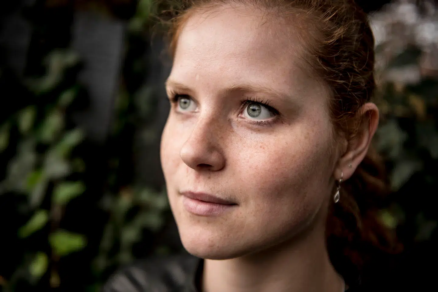 Isabella Arendt, næstformand i Kristendemokraterne, bliver nu konstitureret som formand.