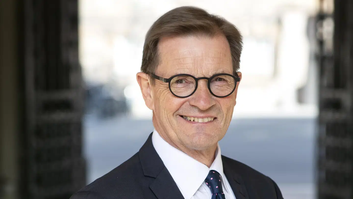 Bendt Bendtsen har indledt sit nye liv som lobbyist for nogle af landets største industrivirksomheder. Han vil have de danske politikere til at satse på energieffektive løsninger på vegne af blandt andre Grundfos og Danfoss.