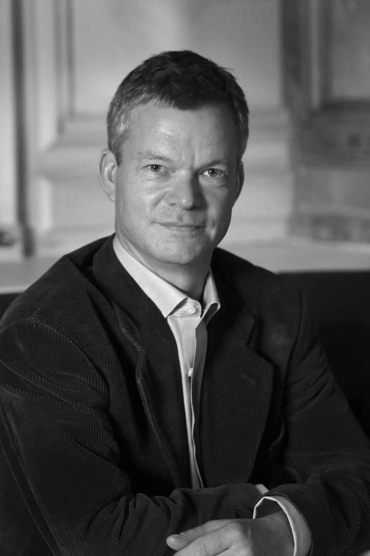 Søren Jessen, Restauratør.