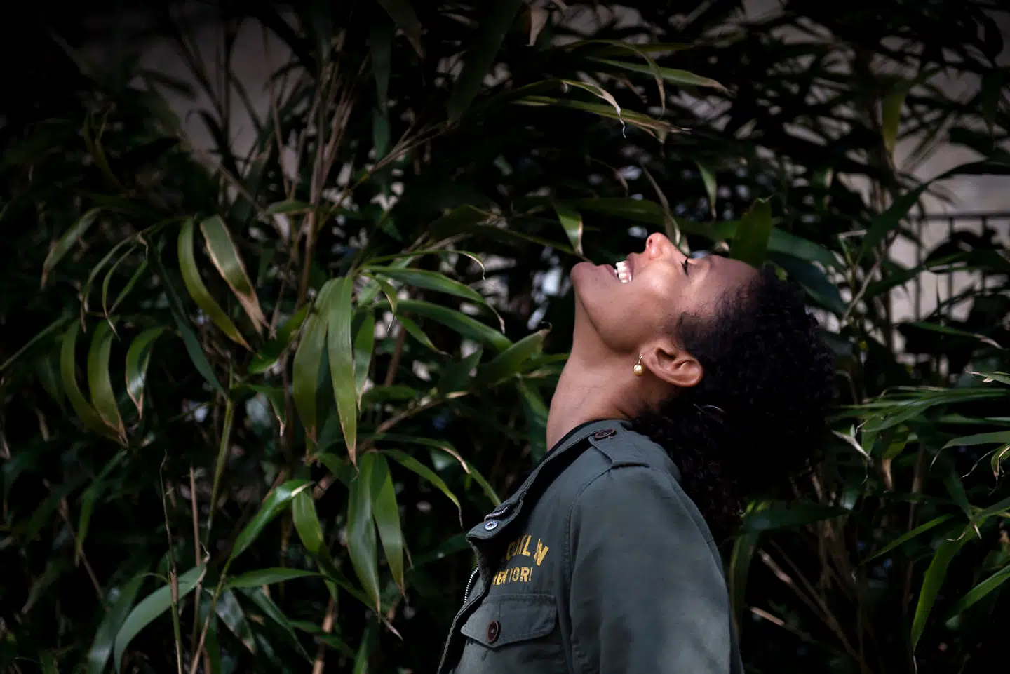 Rikke Rønholt Albertsen får FN til at holde øje med kvindefodbold. Konkurrencegenet vågnede i hende, da hun var eliteløber, men i dag vil hun hellere kæmpe for verden end for at vinde.