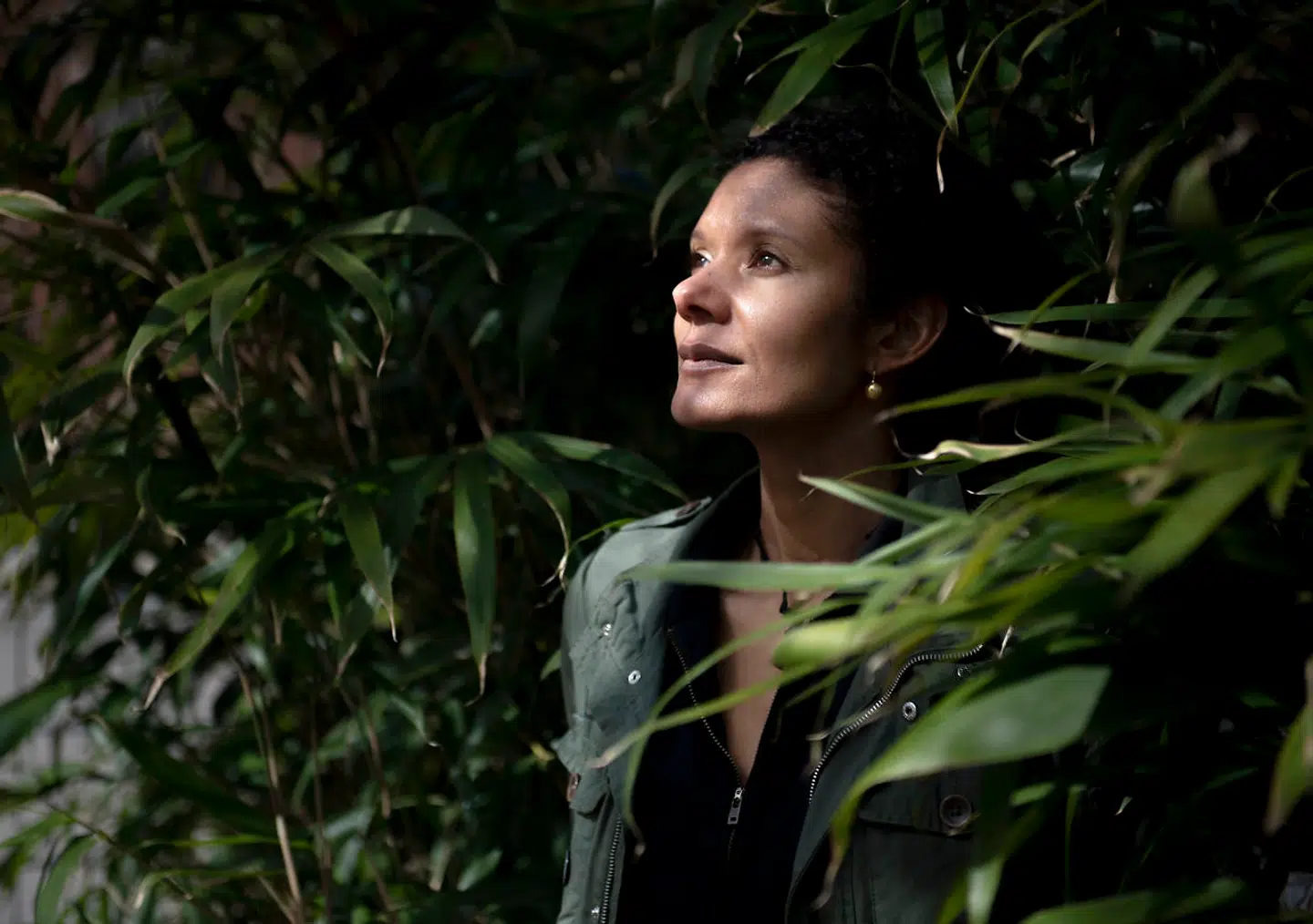 Rikke Rønholt Albertsen får FN til at holde øje med kvindefodbold. Konkurrencegenet vågnede i hende, da hun var eliteløber, men i dag vil hun hellere kæmpe for verden end for at vinde.