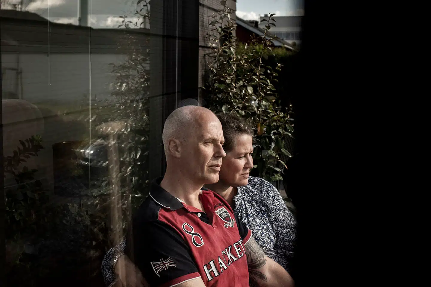 Gennem længere tid havde Charlotte været ved at miste troen på den sammenbragte familie som en konstruktion, der i længden kunne bære. For var det virkelig meningen, at det skulle være så svært og koste så meget rent følelsesmæssigt?