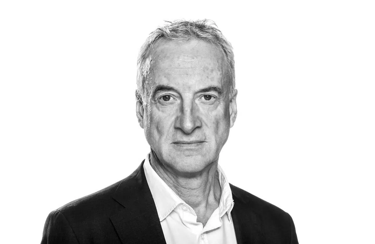 Jens Christian Hansen