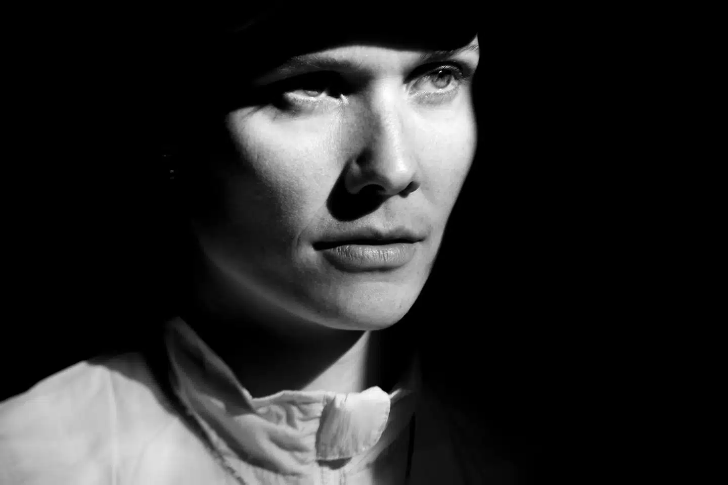 Klaveret er meget fremtrædende på Oh Lands femte album »Family Tree«, der kommer fem år efter det forrige.