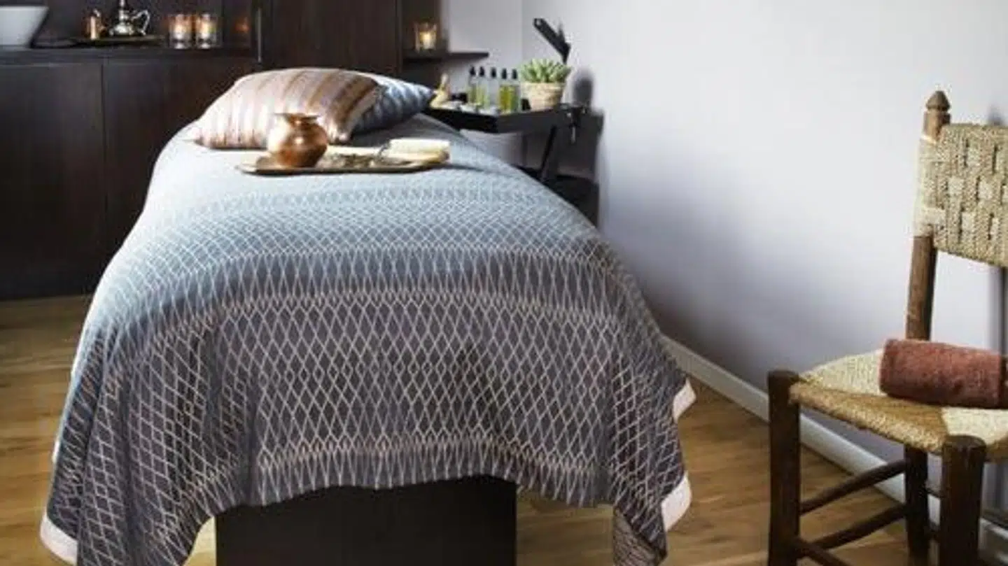 Beauty Avenue er et mekka udi detaljerytteri.