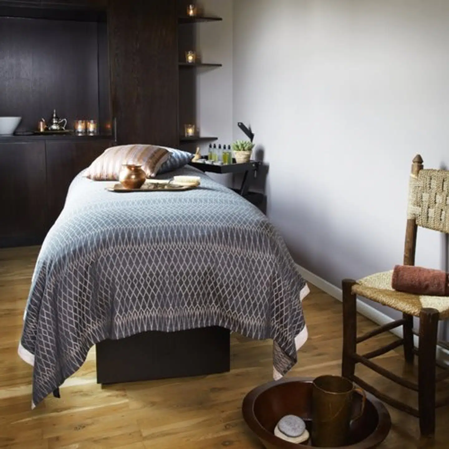 Beauty Avenue er et mekka udi detaljerytteri.