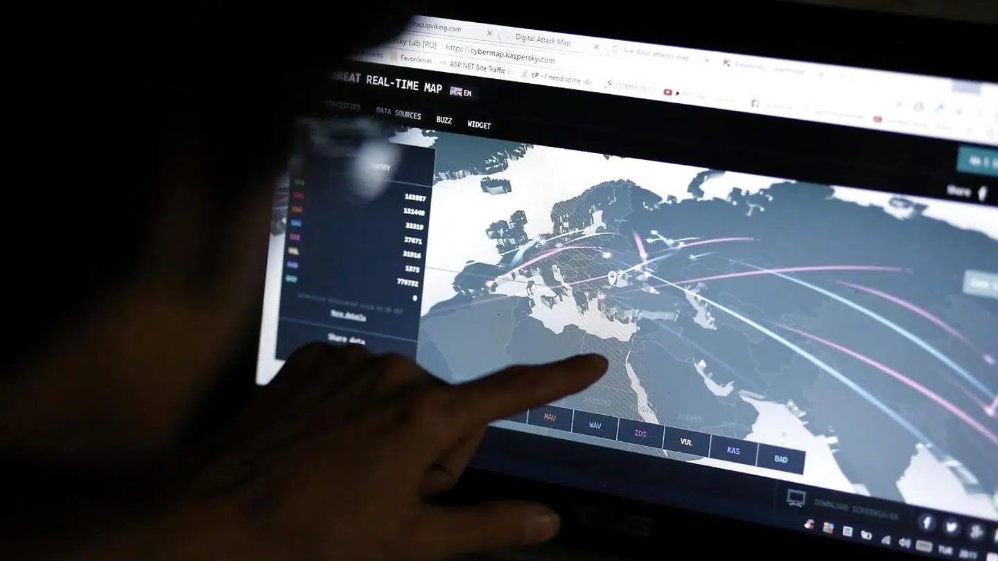 »Man bør ikke være overmodig og tro, at der ikke findes politiske gnidninger i Danmark, der kan udnyttes af påvirkningskampagner.« Foto: EPE/Erdem Sahin/Ritzau Scanpix.