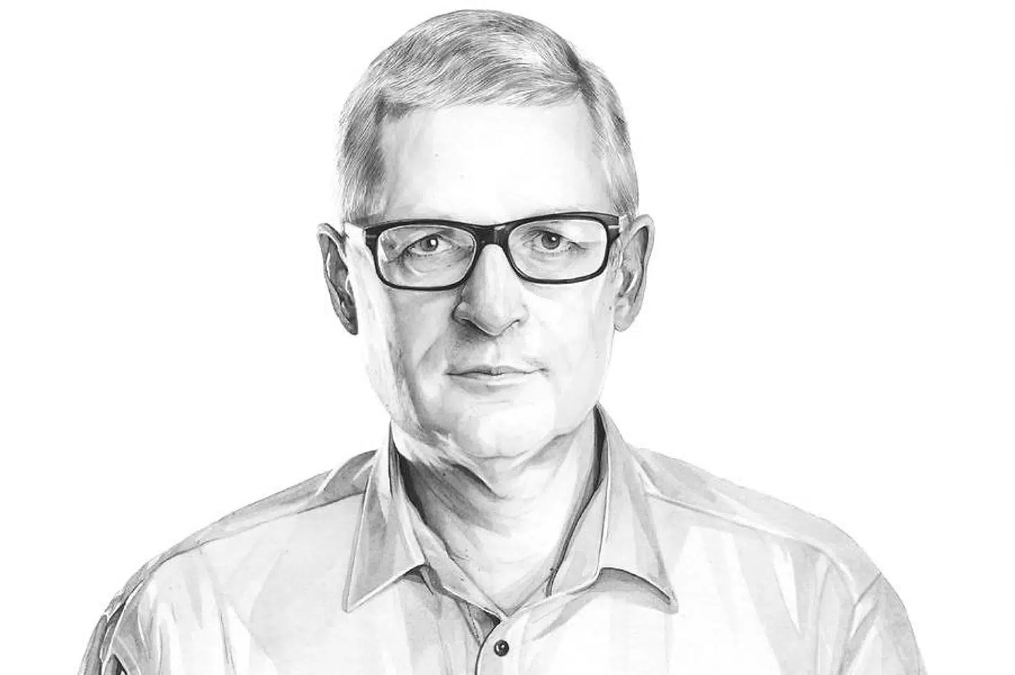 Tegning: Kate Copeland