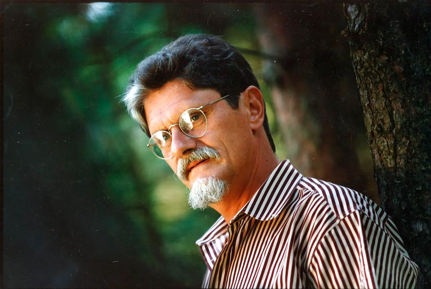 Mogens Lykketoft husker gyservalget i 1998: Սամֆոնդ | Բեռլինգսկե