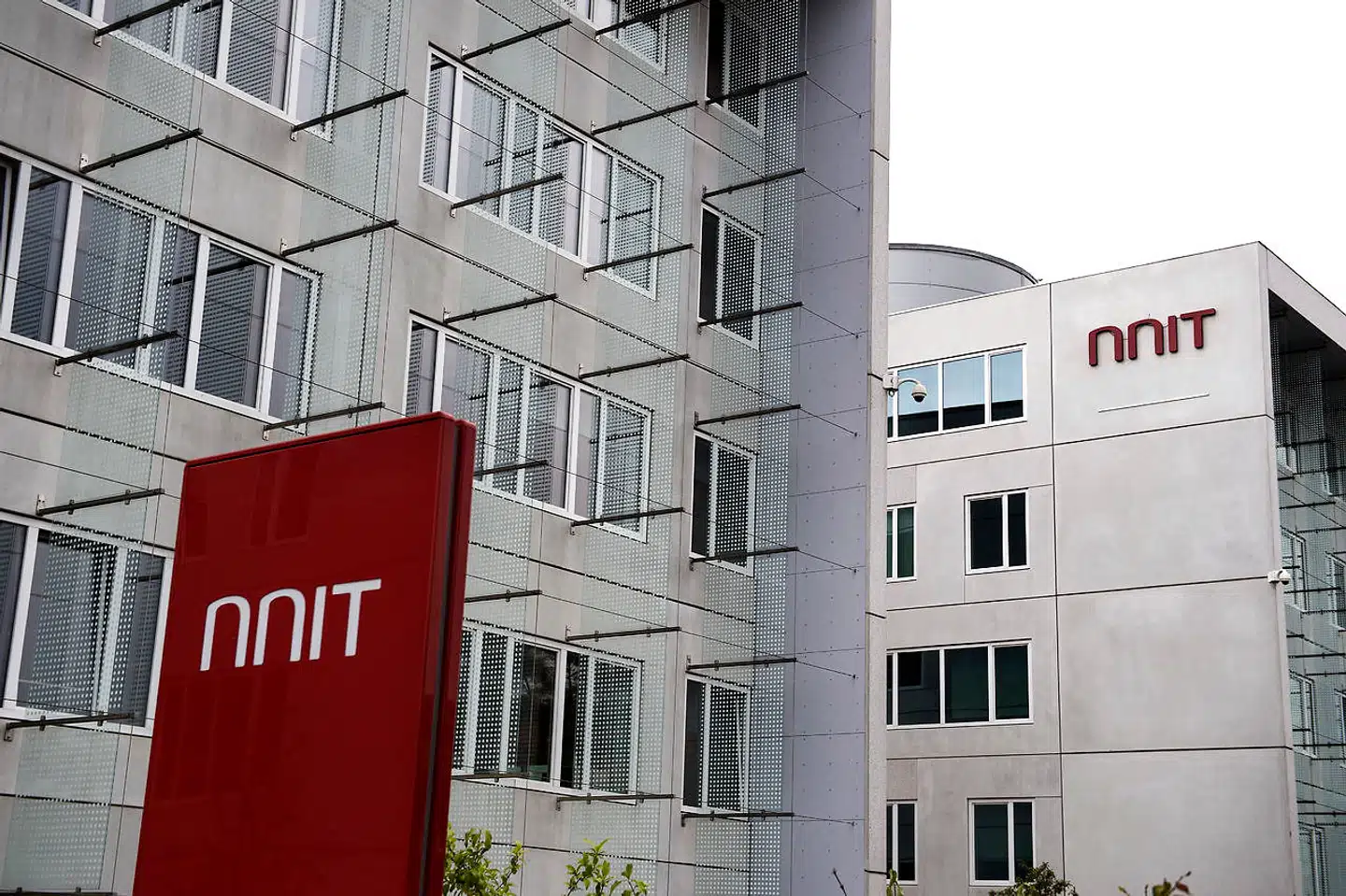 NNIT kommer til at få lidt modvind i 2019, og derfor har selskabet nedjusteret forventningen til overskudsgraden.