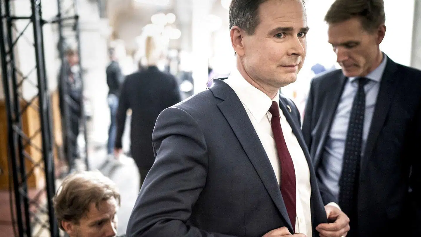 Politisk ordfører, Nicolai Wammen, blev tirsdag 7 maj 2018 vikarerende formand for Socialdemokratiet på valgkampens første dag, da Mette Frederiksen lå syg. Her gik han til angreb på skattelettelser, men Socialdemokratiet har selv stemt for 70 procent af de seneste fire års lovforslag med skattelettelser, viser opgørelse.