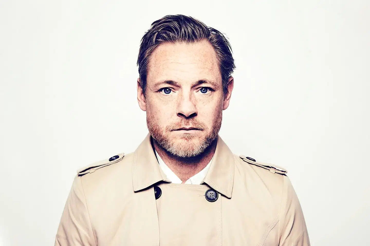 Paw Henriksen.