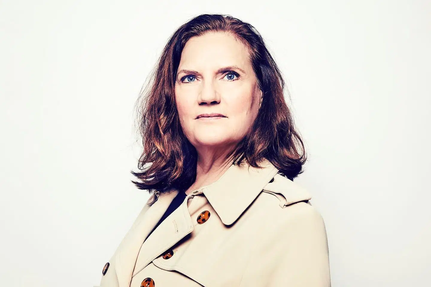 Tina Gylling Mortensen.