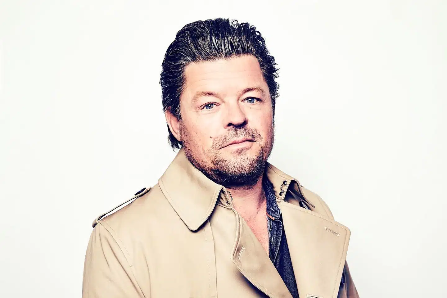 Ole Boisen.