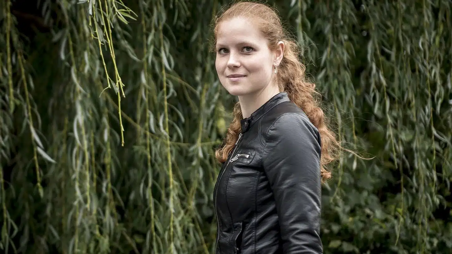Isabella Arendt, næstformand i Kristendemokraterne, fik debut i partilederdebatten på TV 2 i går, da Kristendemokraternes formand, Stig Grenov, måtte melde afbud med et ildebefindende.
