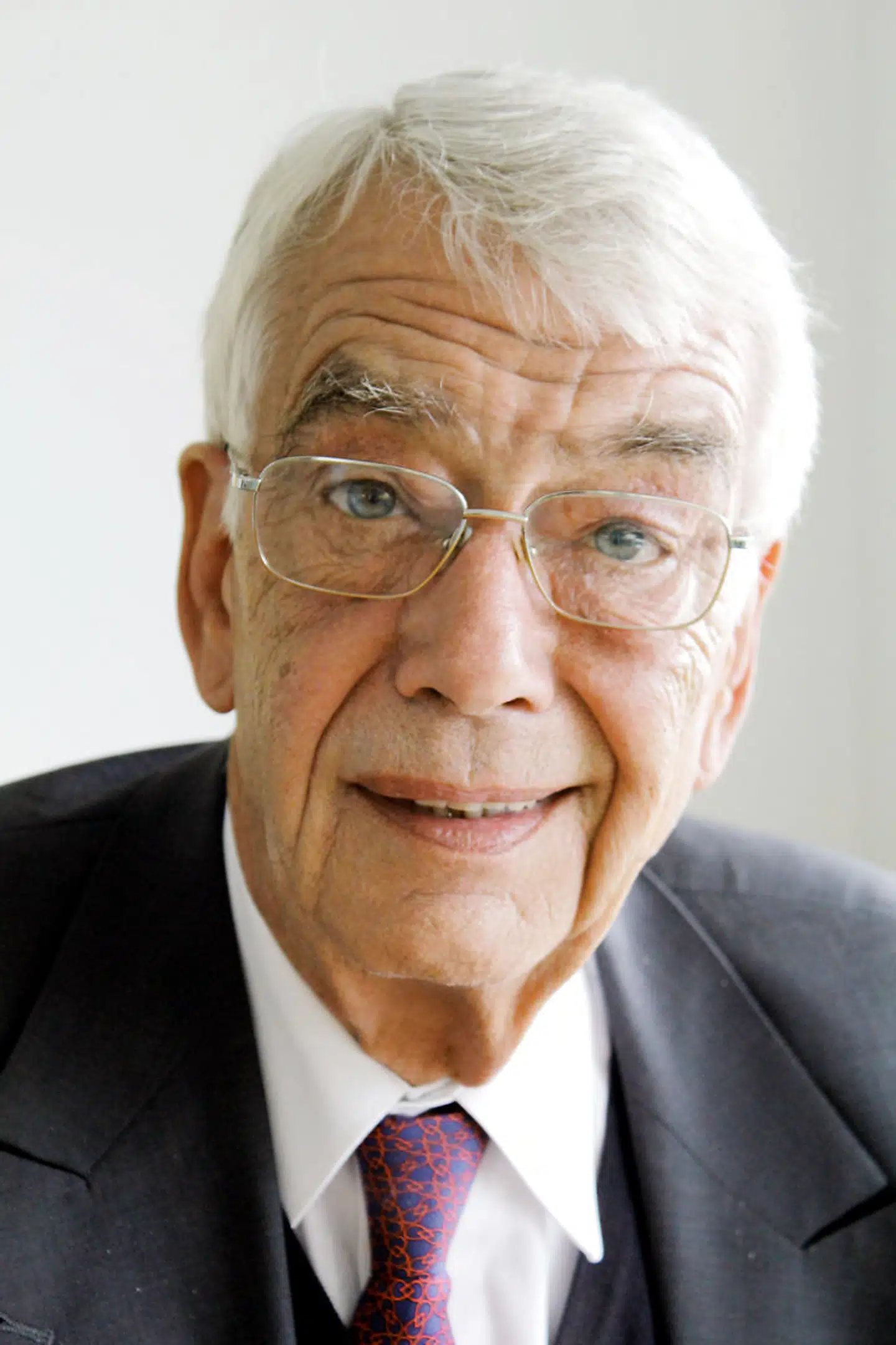 Sonnich Fryland blev velhavende, da han købte aktiemajoriteten i kosttilskudsfabrikken Ferrosan af sin arbejdsgiver Novo Nordisk.