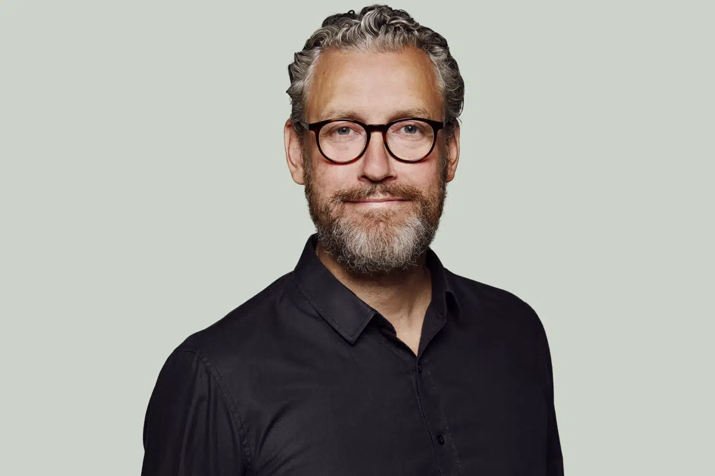 Ifølge Simon Simonsen er det en delt bestyrelse, der har udtrykt mistillid. Han vil fortsætte sin valgkamp under den forudsætning, at han håber og tror på, at medlemmerne på generalforsamlingen vil se hans vej. (Arkivfoto). Thomas Howalt Andersen/Socialdem/Ritzau Scanpix