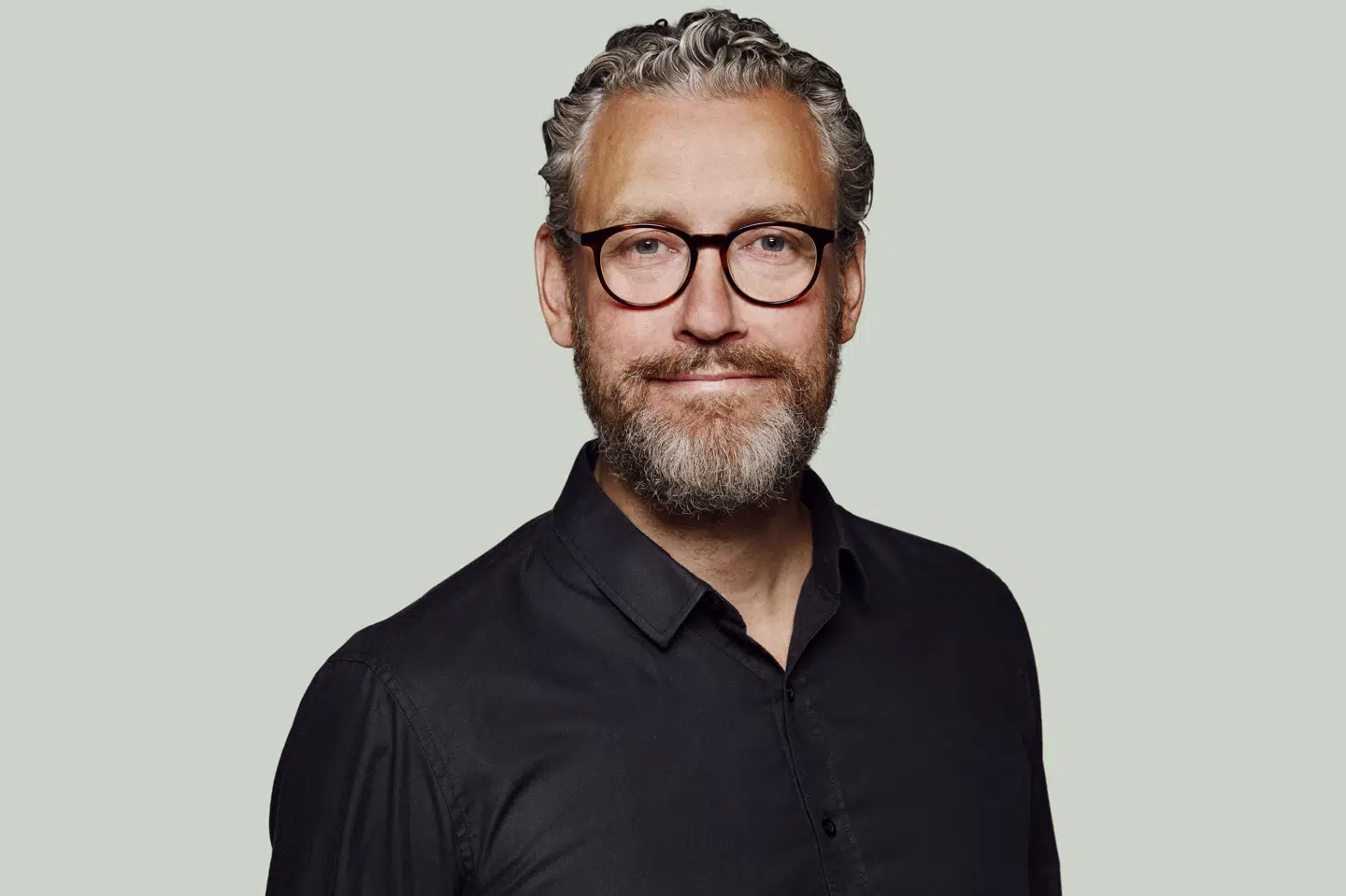 Ifølge Simon Simonsen er det en delt bestyrelse, der har udtrykt mistillid. Han vil fortsætte sin valgkamp under den forudsætning, at han håber og tror på, at medlemmerne på generalforsamlingen vil se hans vej. (Arkivfoto). Thomas Howalt Andersen/Socialdem/Ritzau Scanpix