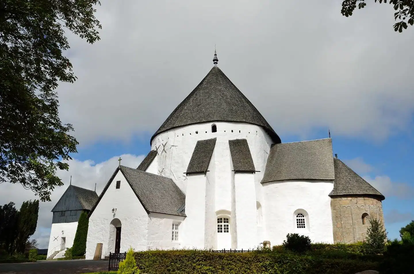 Nylars kirke