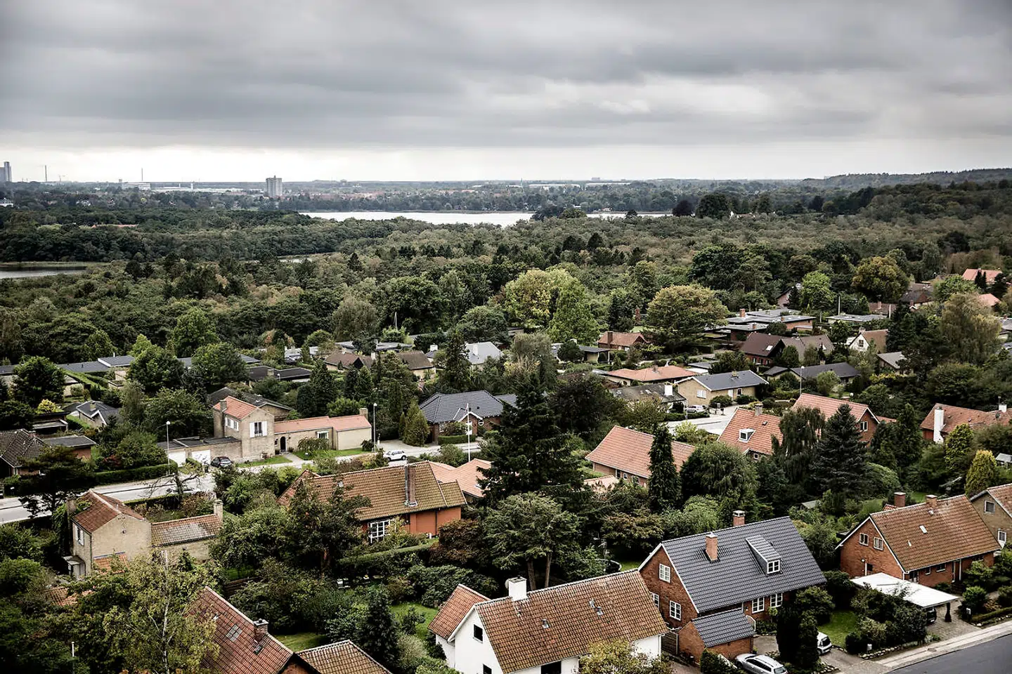 Foreløbig er Skat nødt til at følge loven og opkræve boligejere, der ved en fejl ikke har betalt ejendomsskat, ti års skat bagud.