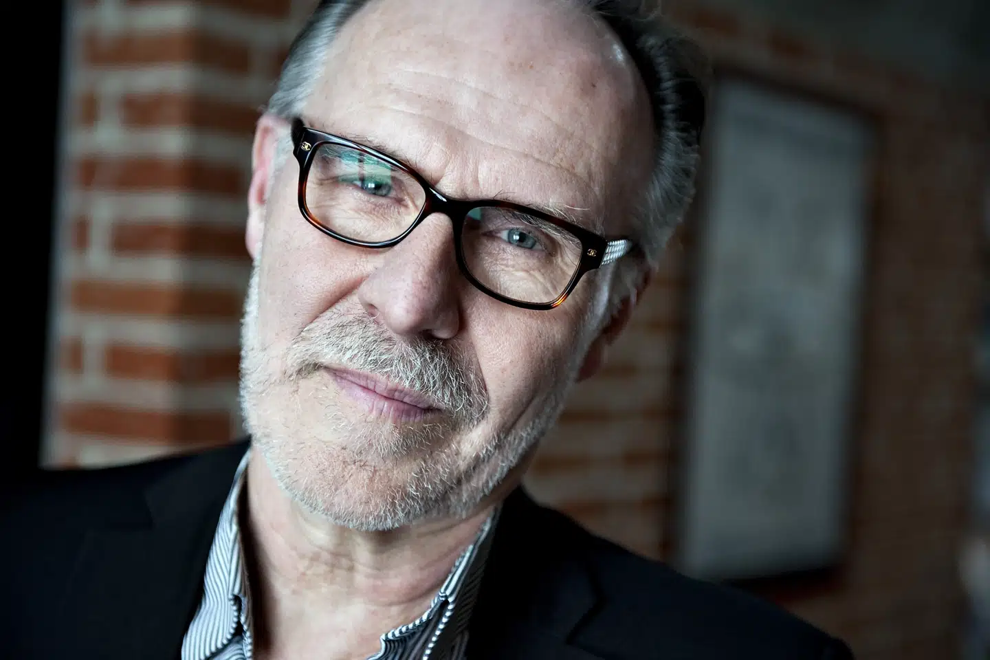 Efter en lang karriere i Aalborg nyder arbejdsmarkedsforsker Flemming Ibsen sit otium i fødebyen København. Han er dog fortsat tilknyttet Aalborg Universitet som professor emeritus. 3. maj fylder han 75 år. Henning Bagger/Ritzau Scanpix