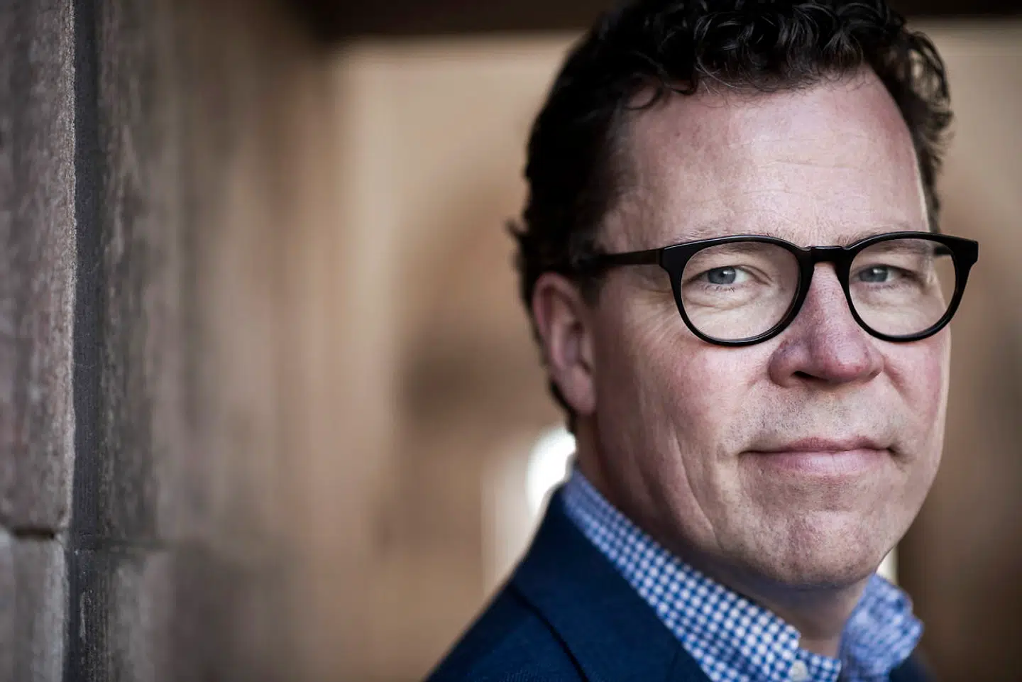 Helveg er en af ti spidskandidater til europaparlamentsvalget 26. maj.