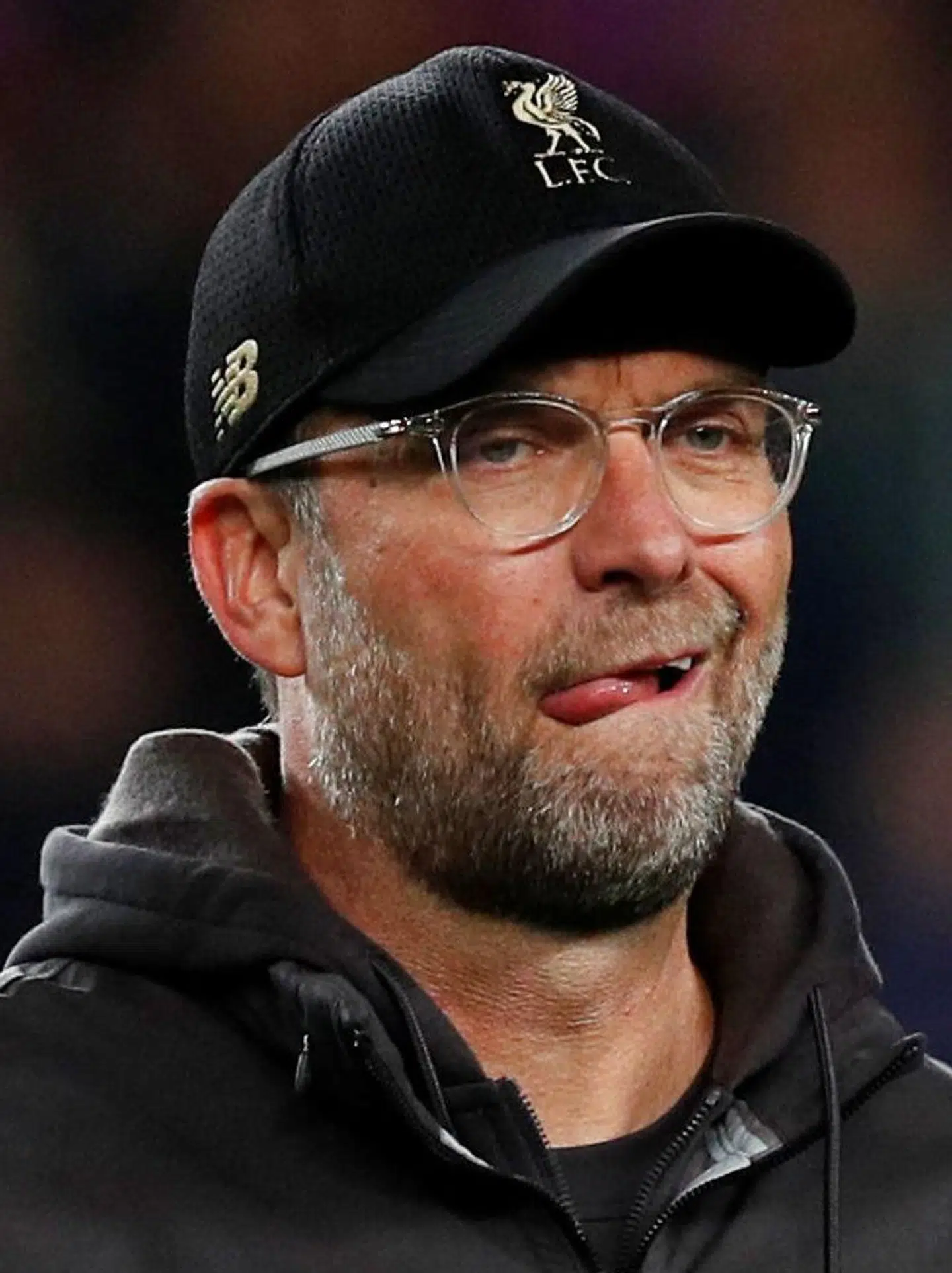 Det gik helt galt for Liverpool-manager Jürgen Klopp, der på Nou Camp så sit hold brænde chance på chance i Champions League-semifinalen mod Barcelona.