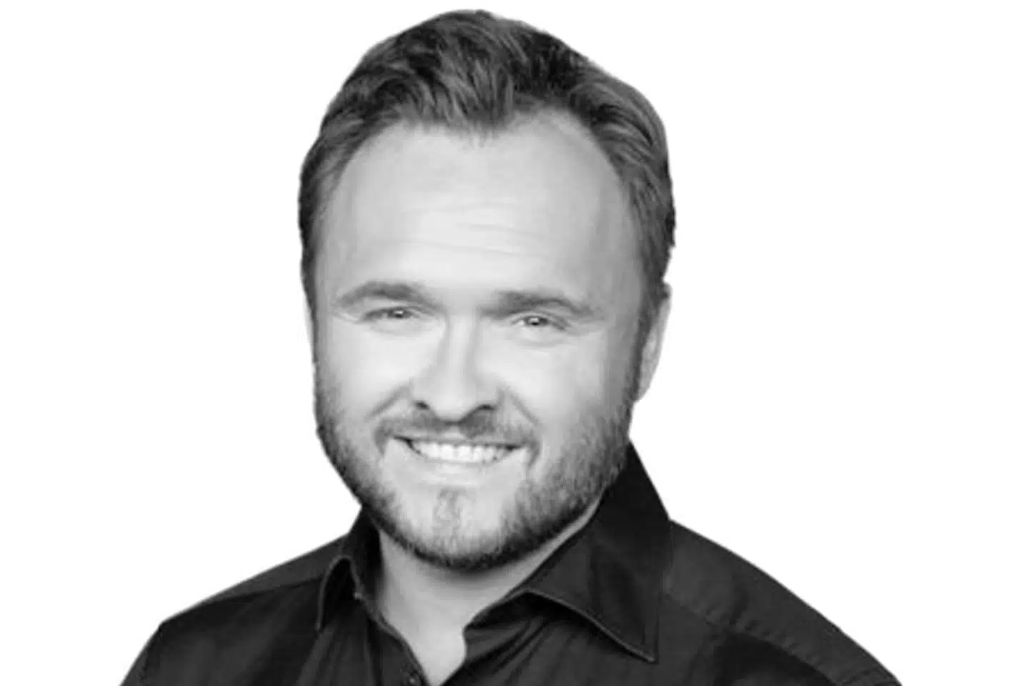 Dan Jørgensen