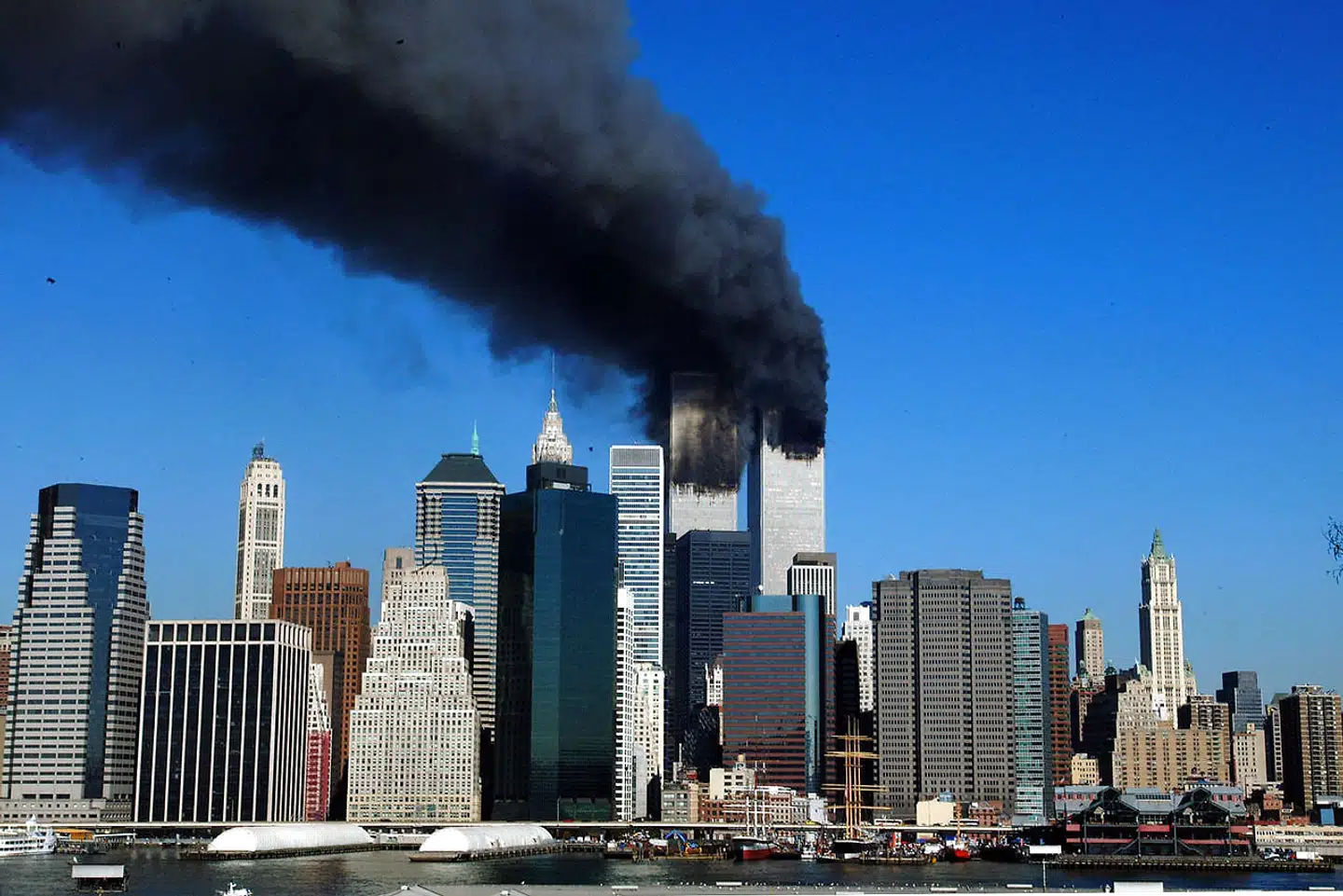 Siden angrebet mod World Trade Center i 2001 er der blevet gennemført mere end 31.000 islamistiske angreb. I fremtiden vil vi se færre i Vesten, men flere i Afrika og Asien.