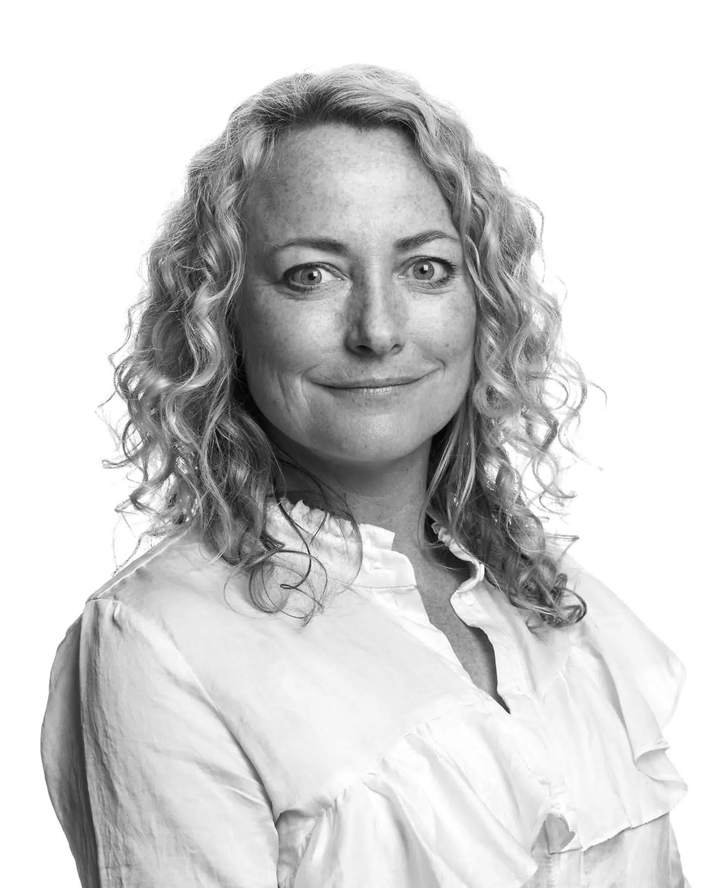 »Hver gang jeg ser ham manden, der er lidt ældre end mig, i cowboystøvlerne, er det bare rørende, at han orker iføre sig noget så ukomfortabelt for at se sej ud.«