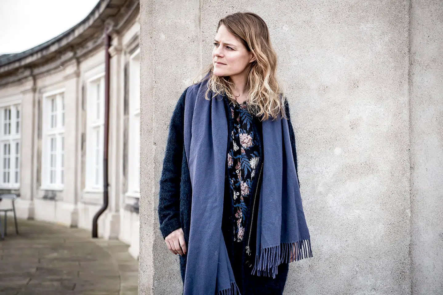 Enhedslistens Johanne Schmidt-Nielsen skal være generalsekretær for Red Barnet i Danmark.